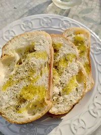 Taze Ekmek