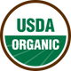USDA Organik Sertifikalı